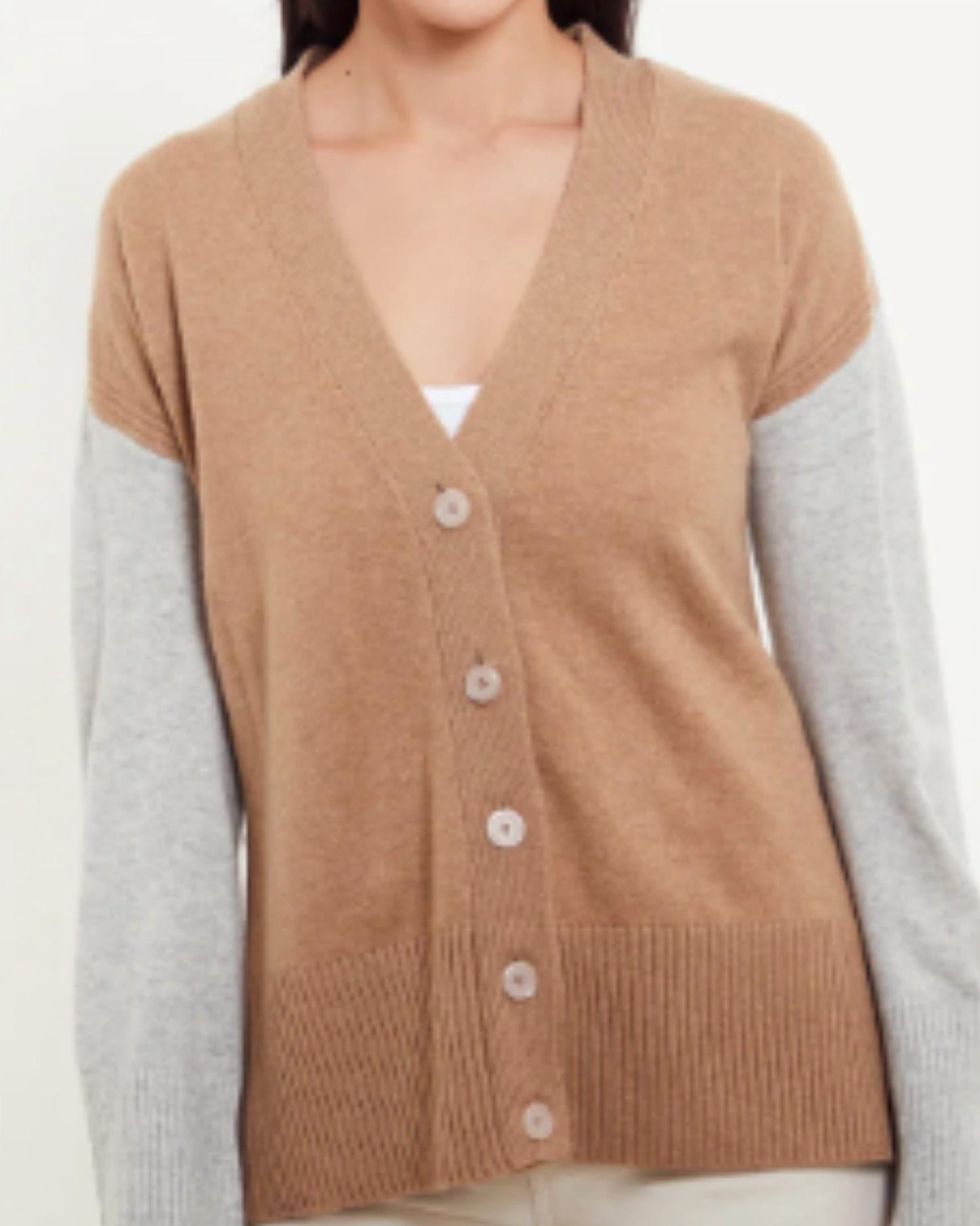 &Isla - Charlie Long Cardigan