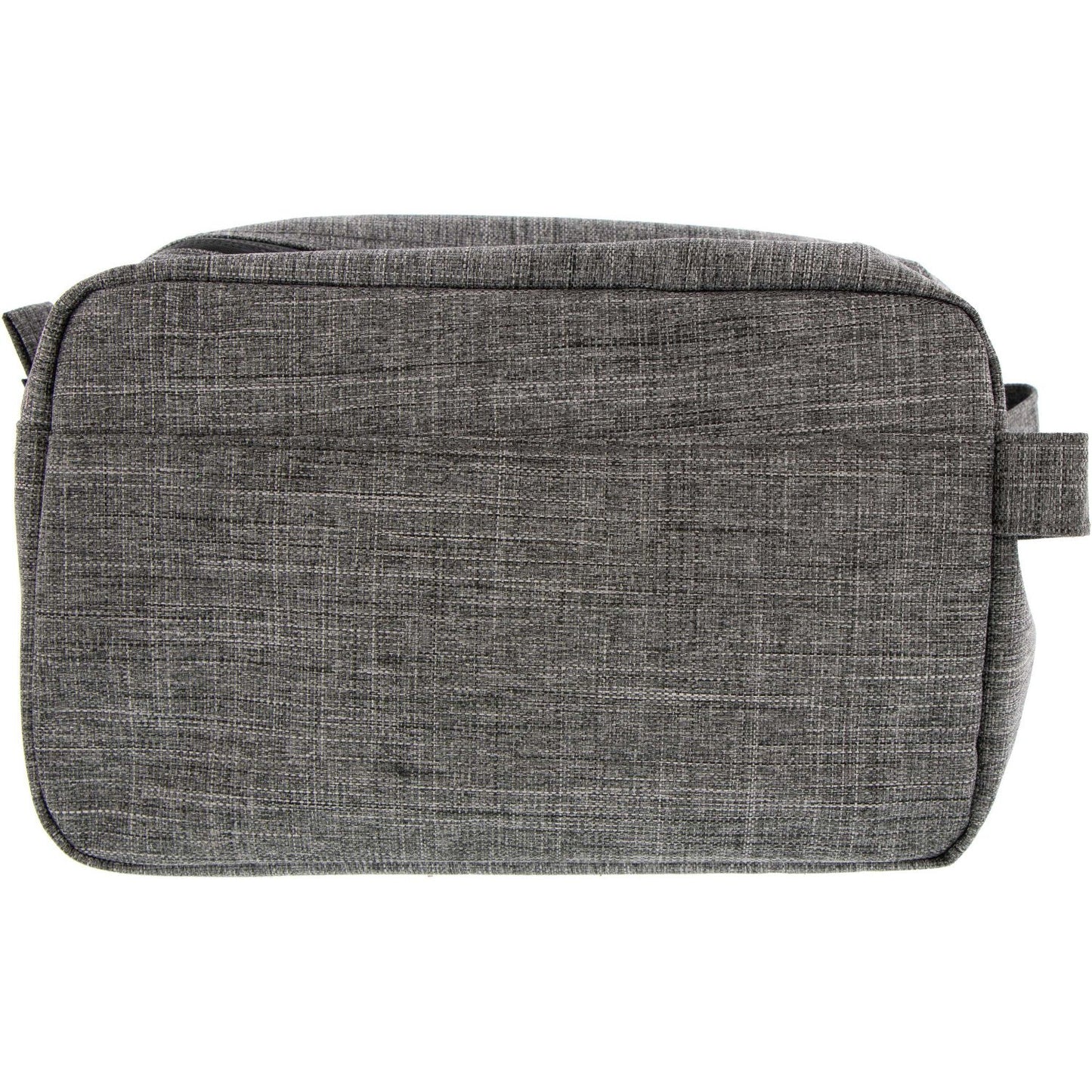 Estojo de cosméticos Herschel Supply Co Chapter Raven Crosshatch tamanho único