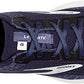 Tênis de corrida Brooks Levitate 4 masculino, azul, tamanho 12,5 D(M) EUA