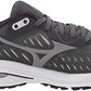 Tênis de corrida Mizuno Wave Rider 24 feminino Castlerock/Phantom