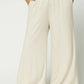 Entro - Plus Wide Leg Pants