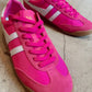 Gola - Women's Tornado Trainer Sneakers