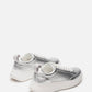 Steve Madden - Women's Shock Jogger Sneakers