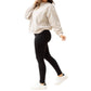 Julia Rose - Full-length Leggings With Pocket
