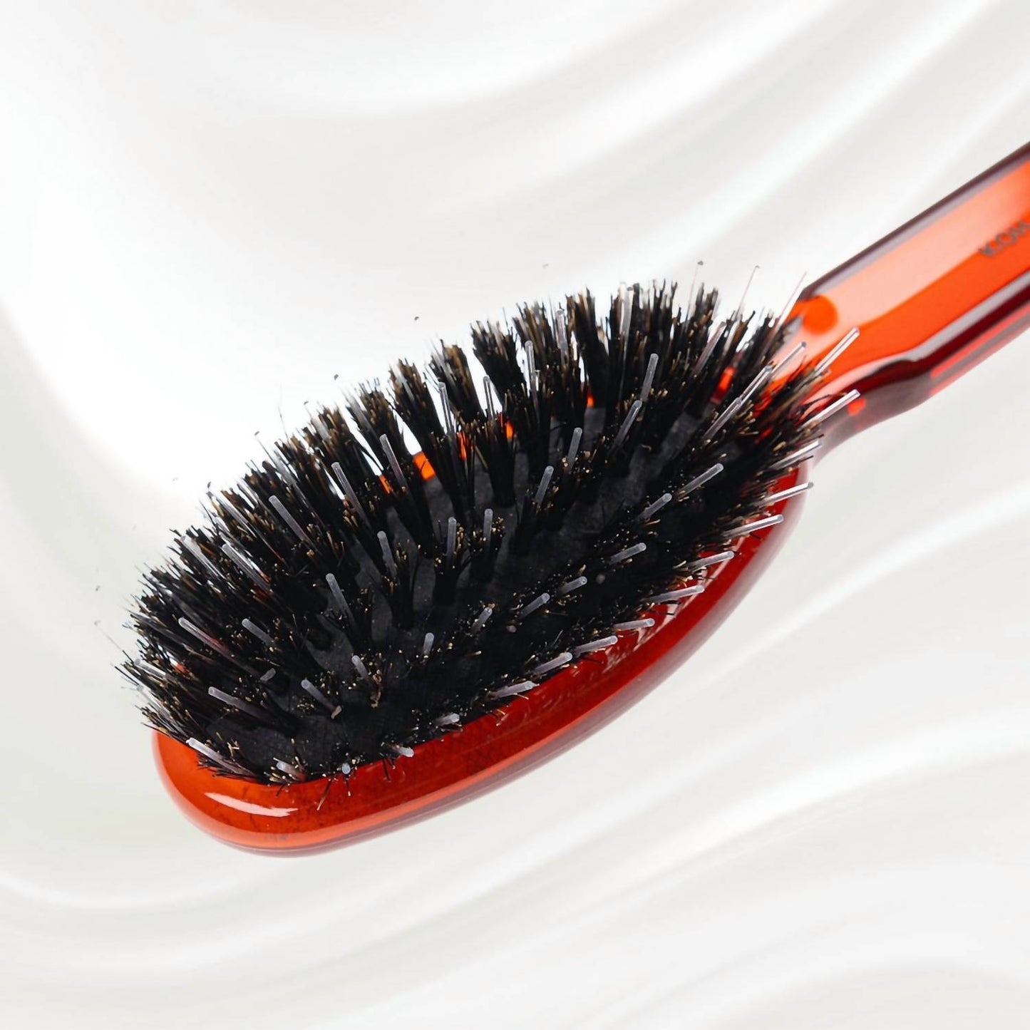 Koh-I-Noor Beauty Usa - Women's All Seasons Mixed Bristle Hair Brush