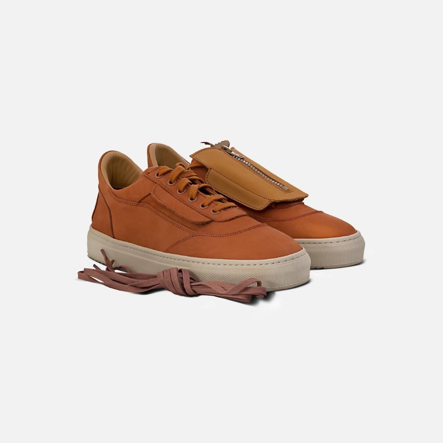 Fini - Men's Bold V2 Brick Shoes