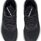 Tênis de corrida feminino Reebok Floatride Energy Symmetros preto/cinza