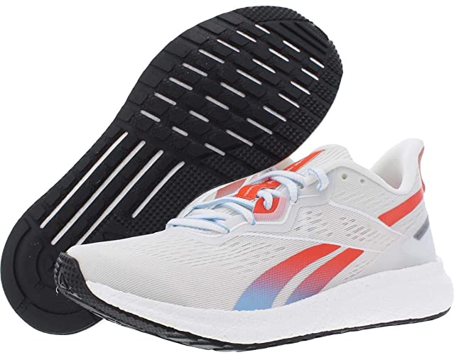 Tênis de corrida Reebok Forever Floatride Energy 2 feminino, cinza, tamanho 6,5 B(M) EUA