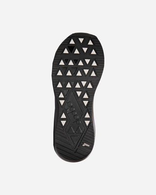 Tênis de corrida Diadora Mythos MDS masculino, prateado, tamanho 9,5 D(M) EUA