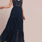 By Anthropologie - Ranna Gill Lucinda Beaded Dress