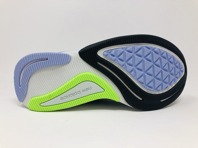 Tênis de corrida New Balance FuelCell Prism V1 feminino, preto