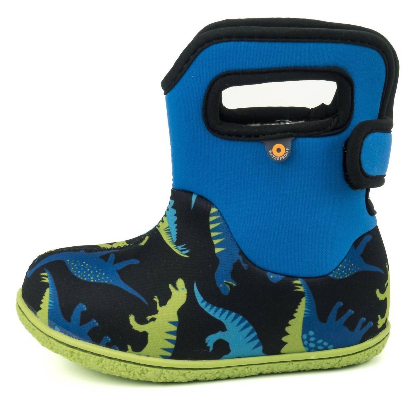 Bogs - Boy’s Baby Dino Boots
