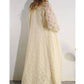 Mulla - Crochet Lace Jacket Dress