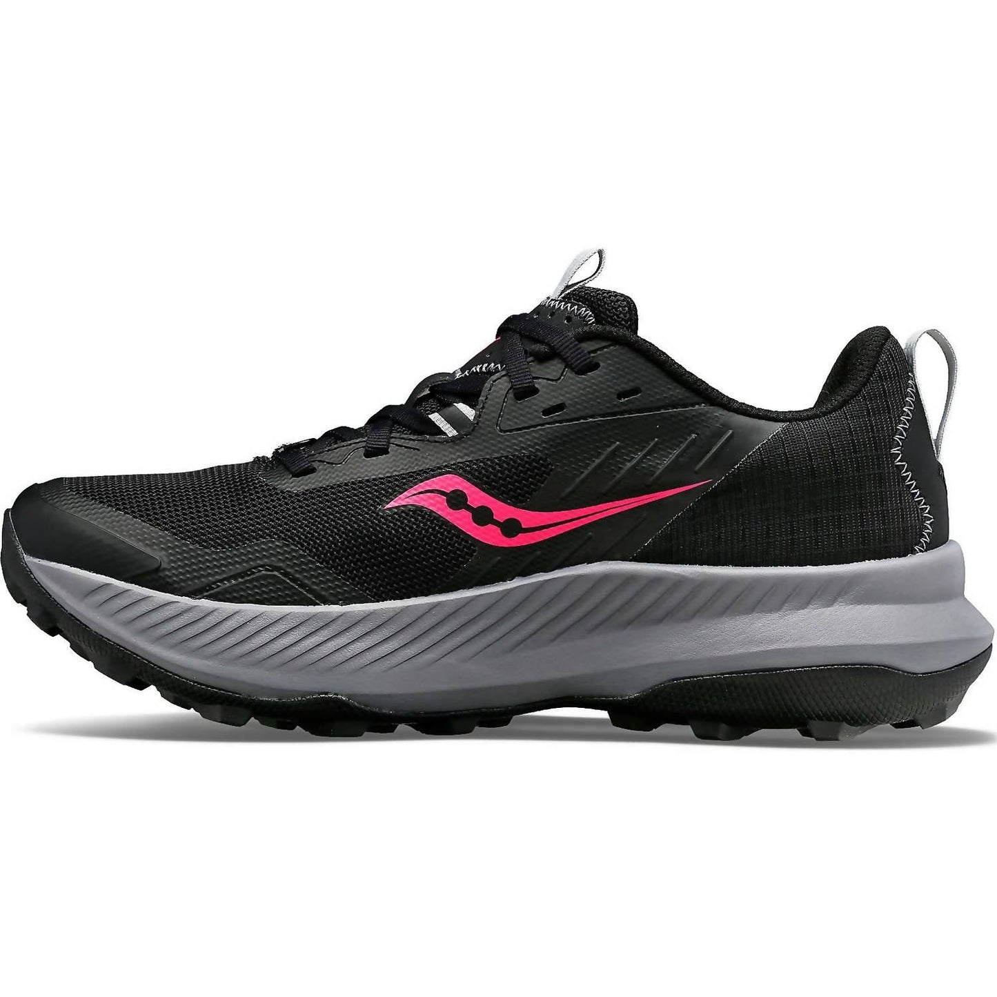 Saucony - Women's Blaze Tr Trail Running Sneakers