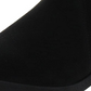 Botas femininas Clarks Demi 2 Beat Snow Leopard tamanho 9 B Médio EUA