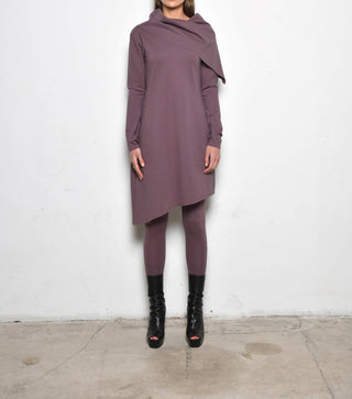 Simply Mila - Vestido Feminino Amsterdam