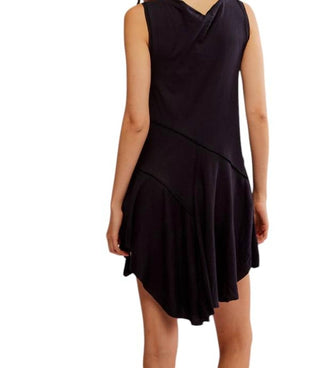 Free People - Top Túnica Sing Out Loud