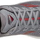 Tênis de corrida Saucony Triumph 18 masculino, vermelho, tamanho 8 D(M) EUA