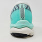 Tênis de corrida Mizuno Wave Sky 4 Waveknit feminino, Castlerock, tamanho 6,5 B(M) EUA