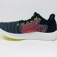 Tênis de corrida New Balance Fuelcell Rebel feminino cinza