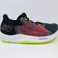 Tênis de corrida New Balance Fuelcell Rebel feminino cinza