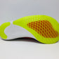Tênis de corrida New Balance Fuelcell Rebel feminino cinza