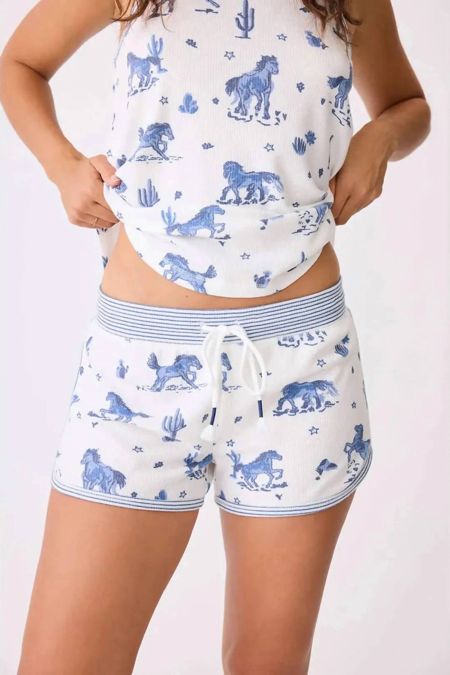 Pj Salvage - Desert Daze Shorts