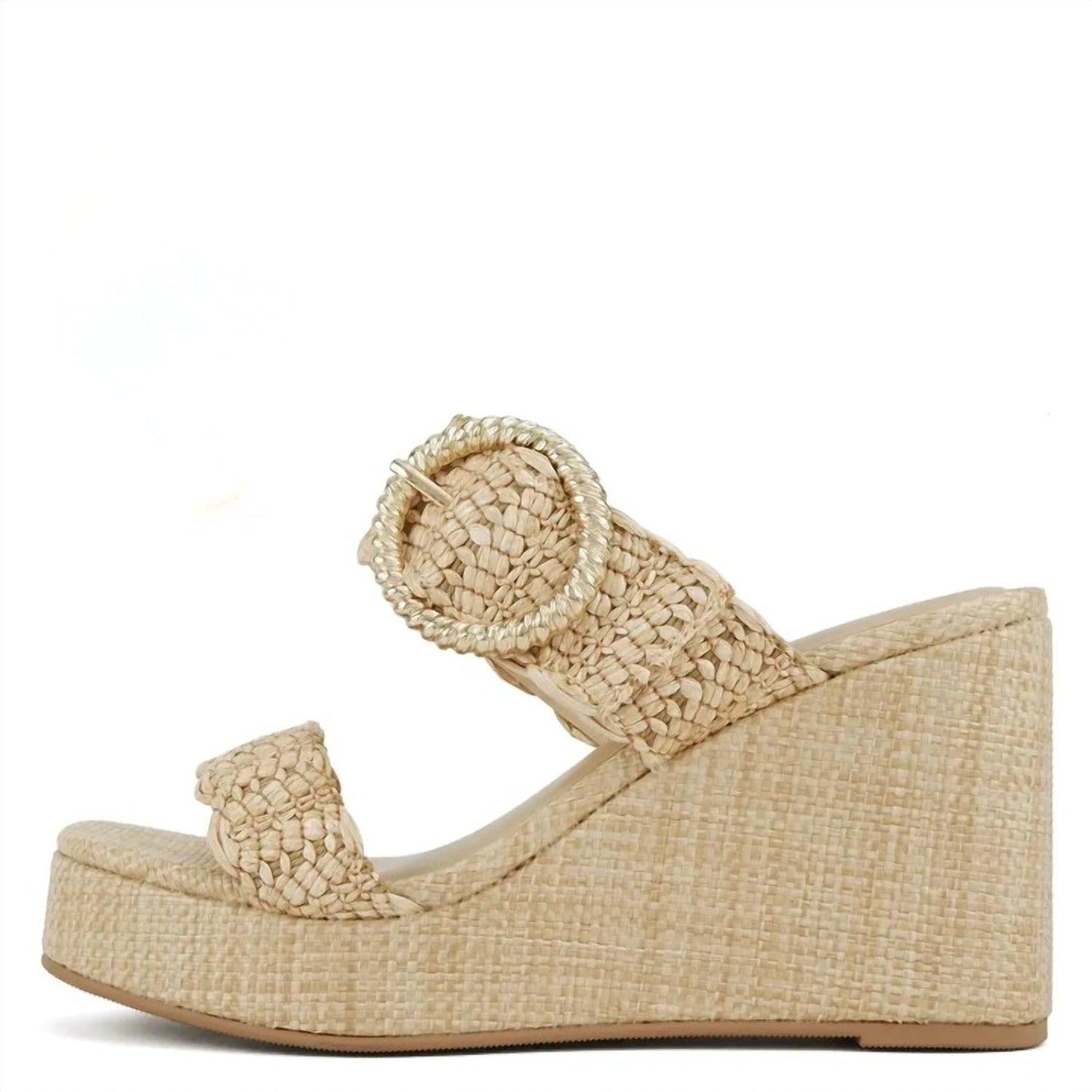 Mars Sky Shoes - Women Ilana Wedges