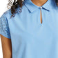 Abacus Sportswear Us - Manga Cupsleeve Polo