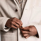 Billy Reid - Felted Wool Chore Coat