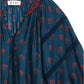 M.A.B.E. - Lindi Maxi Dress