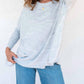Mersea - Catalina Crewneck Sweater