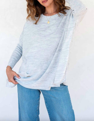 Mersea - Catalina Crewneck Sweater