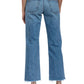 Askk Ny - Low Rise Straight Jeans
