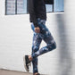 Playground - Women's Supernature Printed Legging
