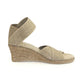 Charleston Shoe Co. - Women's Cannon Wedge Sandal