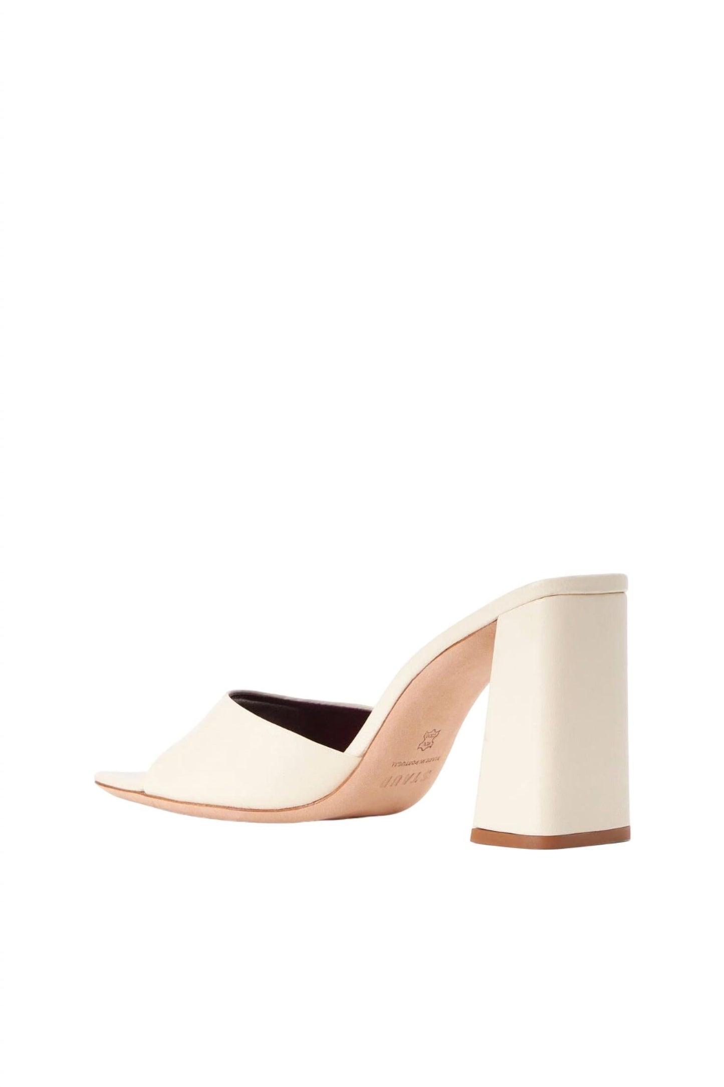 Staud - Sloane Heel Sandals