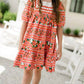 Briton Court - Sara Collar Dress