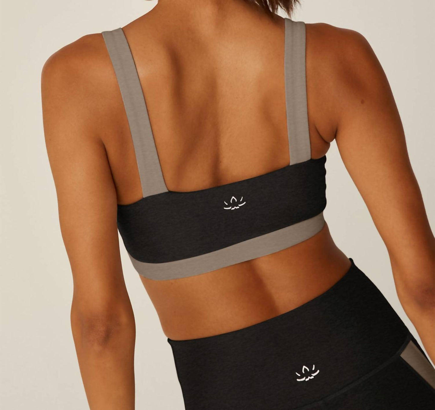 Beyond Yoga - Spacedye Top Line Bra