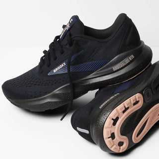 Brooks - Tênis de corrida feminino Adrenaline GTS