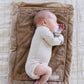 Lush Mini Blankets by Saranoni