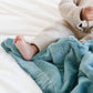 Lush Mini Blankets by Saranoni