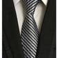 Men’s Neckties – Formal Classic Patterned Tie (50 Style Options, B Series)