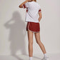 Varley - Lenton Branded Tee