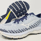 Tênis de corrida Mizuno Wave Sky 4 Waveknit feminino Arctic Ice