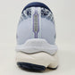 Tênis de corrida Mizuno Wave Sky 4 Waveknit feminino Arctic Ice