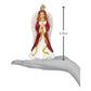 Divinity Ornament