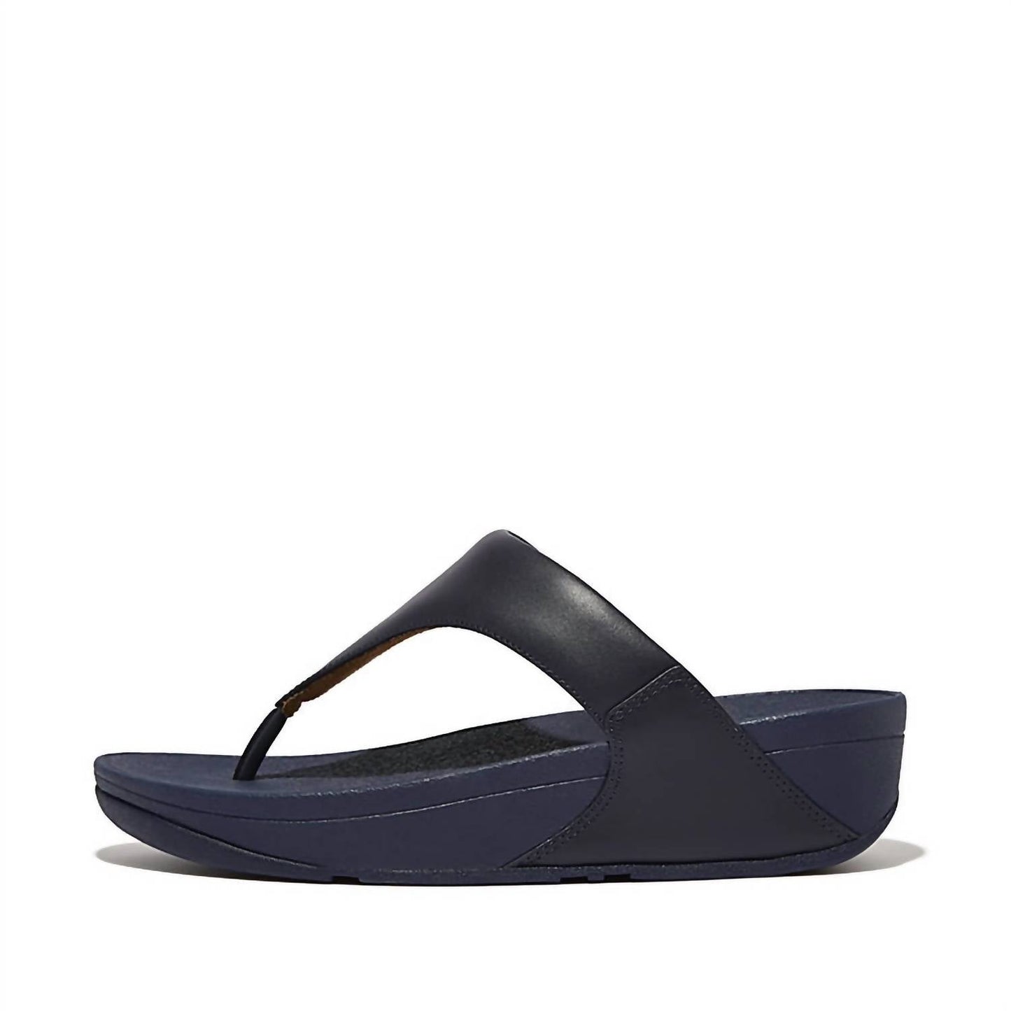Fitflop - Women's Lulu Toe Post Sandal