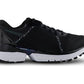 Tênis de corrida Diadora Mythos Blushield Elite Hip masculino, preto, tamanho 9 D(M) EUA