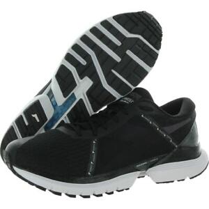 Tênis de corrida Diadora Mythos Blushield Elite Hip masculino, preto, tamanho 9 D(M) EUA